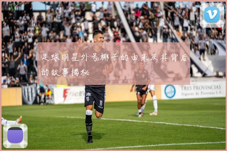 足球明星外号椰子的由来及其背后的故事揭秘
