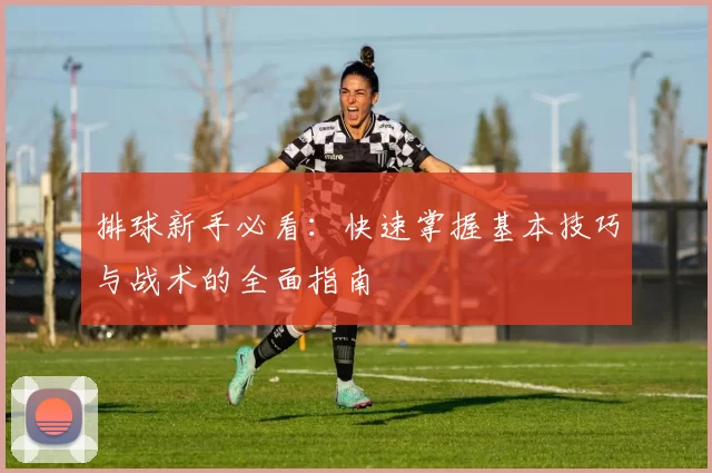 排球新手必看：快速掌握基本技巧与战术的全面指南