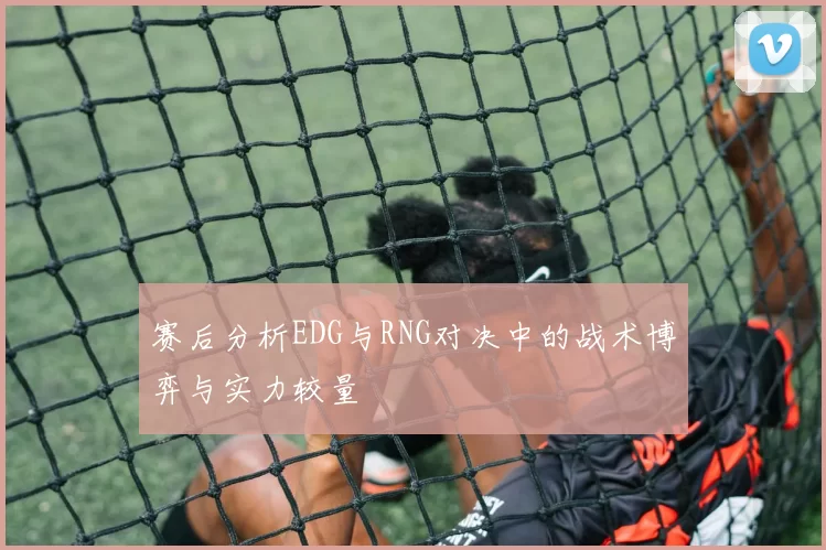 赛后分析EDG与RNG对决中的战术博弈与实力较量