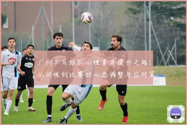 广州乒乓球队心理素质提升之路：从训练到比赛的心态调整与应对策略