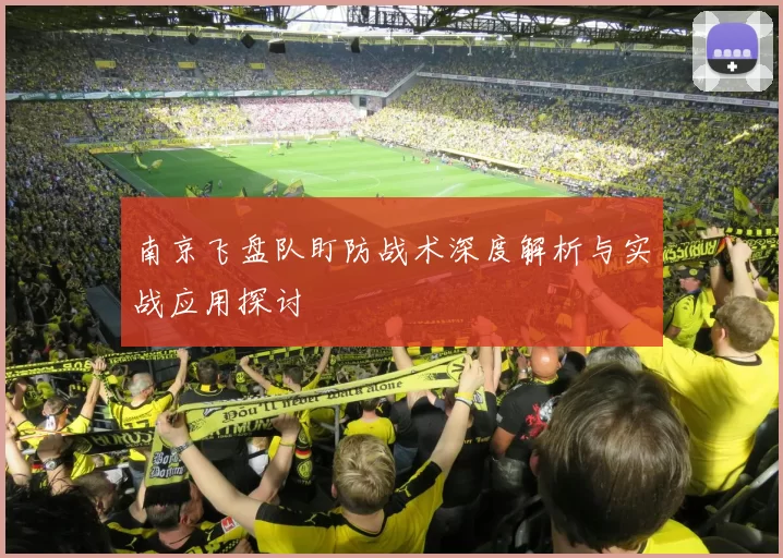 南京飞盘队盯防战术深度解析与实战应用探讨