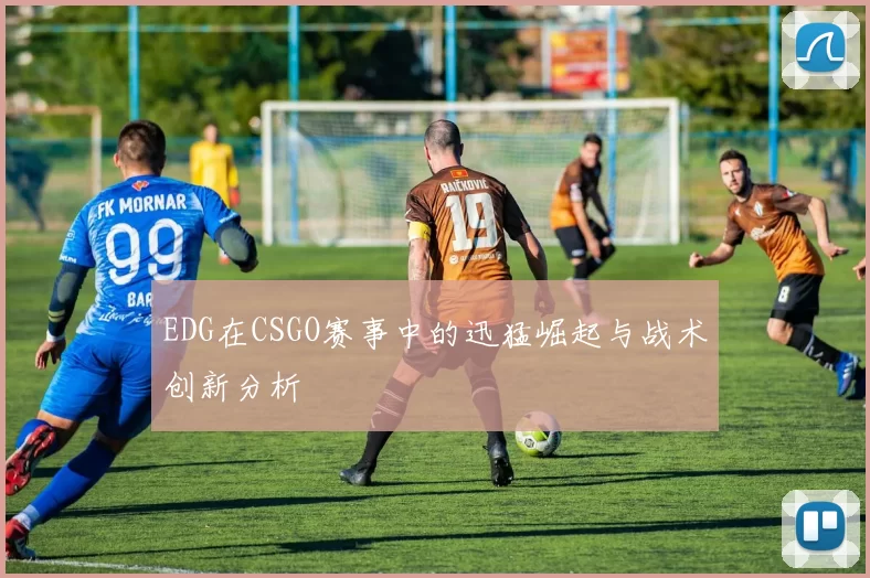 EDG在CSGO赛事中的迅猛崛起与战术创新分析