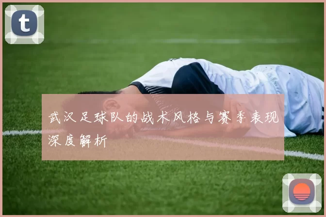 武汉足球队的战术风格与赛季表现深度解析