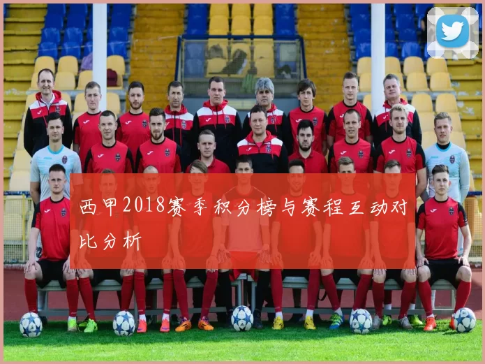 西甲2018赛季积分榜与赛程互动对比分析