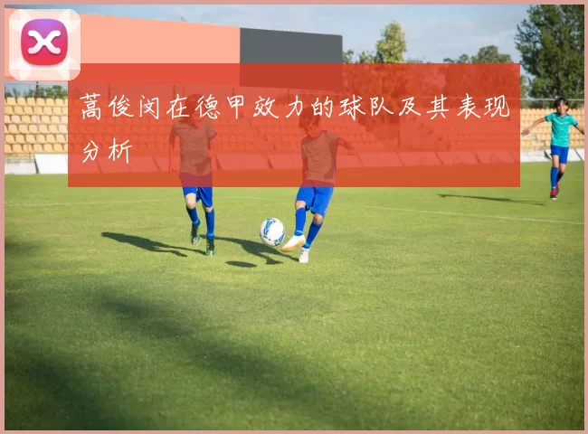 蒿俊闵在德甲效力的球队及其表现分析