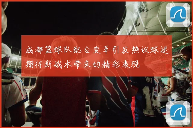 成都篮球队配合变革引发热议球迷期待新战术带来的精彩表现